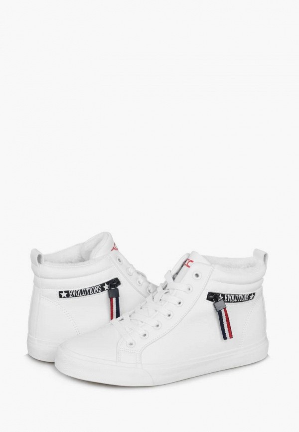 фото Кеды t.taccardi