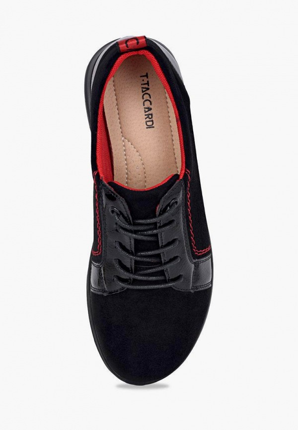 фото Кроссовки t.taccardi