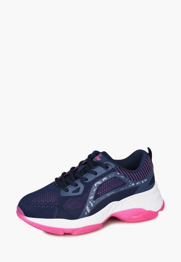 фото Кроссовки timejump