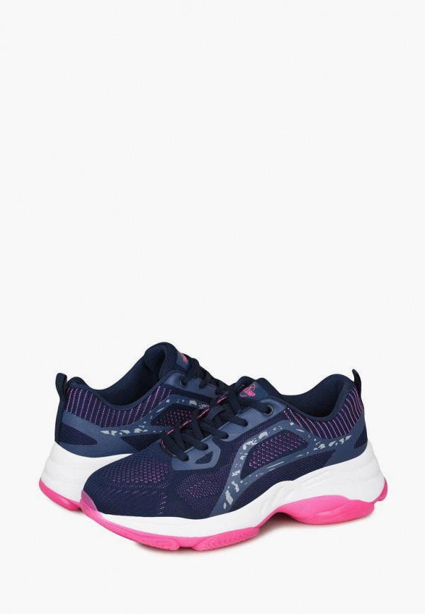 фото Кроссовки timejump