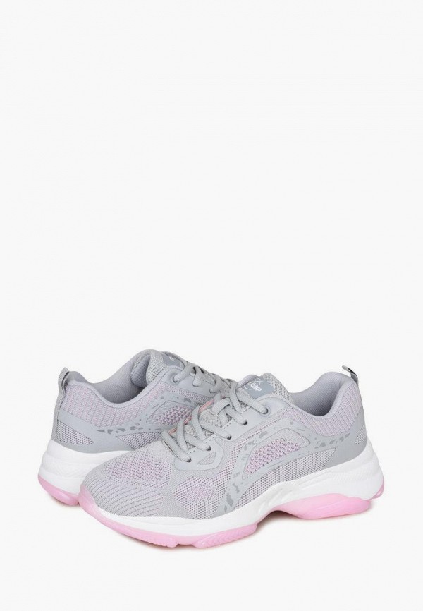 фото Кроссовки timejump