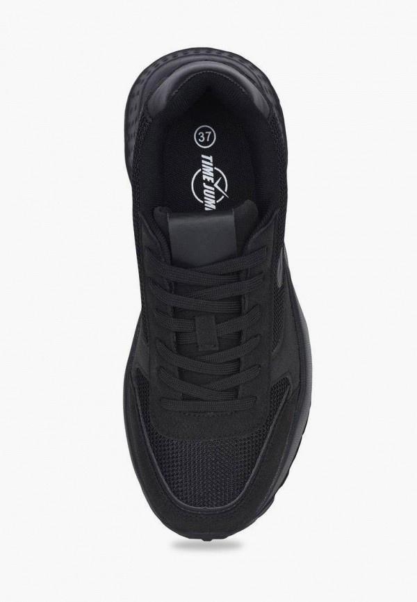 фото Кроссовки timejump