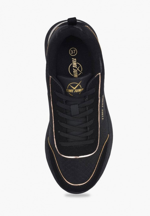 фото Кроссовки timejump