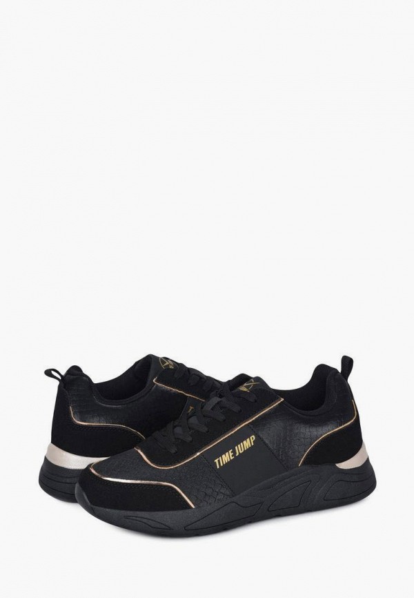 фото Кроссовки timejump