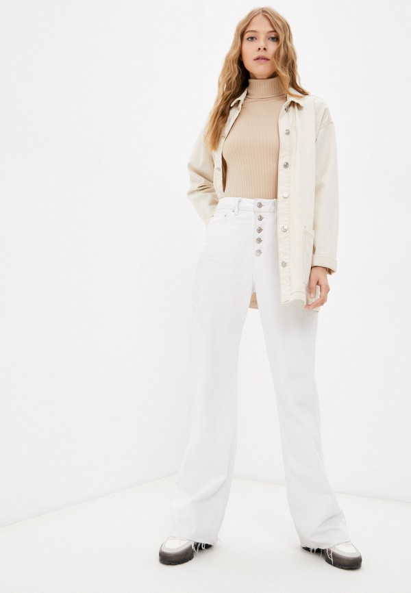 фото Водолазка o'stin