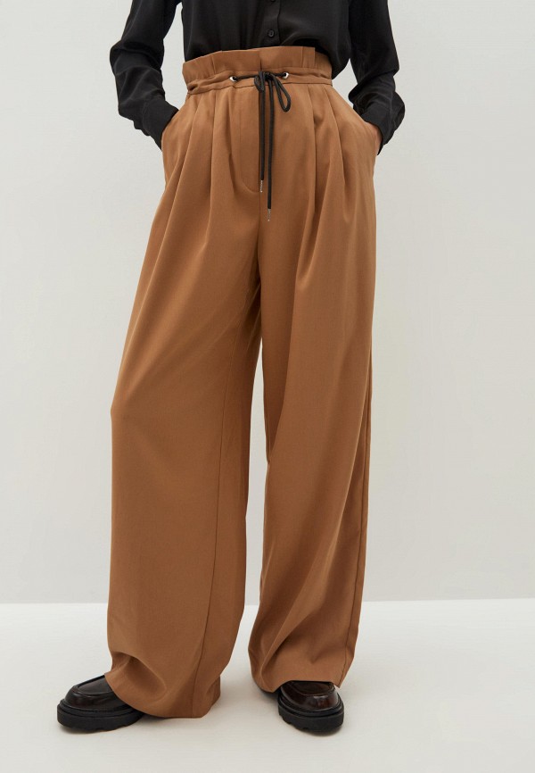 фото Брюки zarina