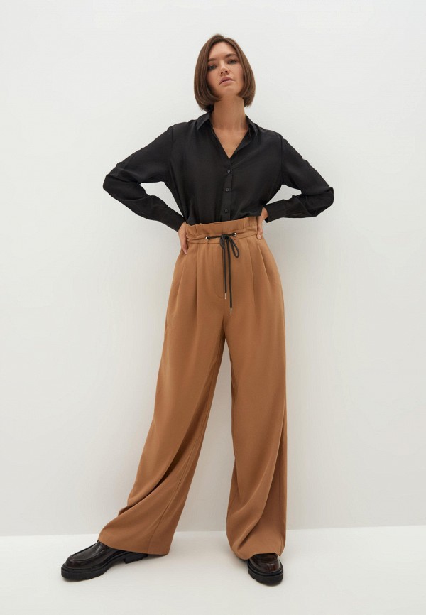 фото Брюки zarina