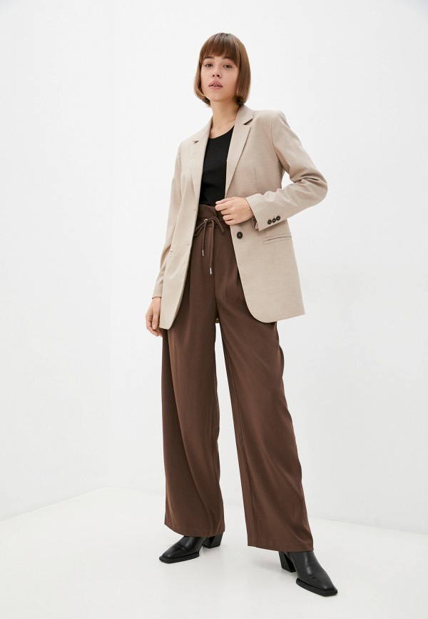 фото Брюки zarina