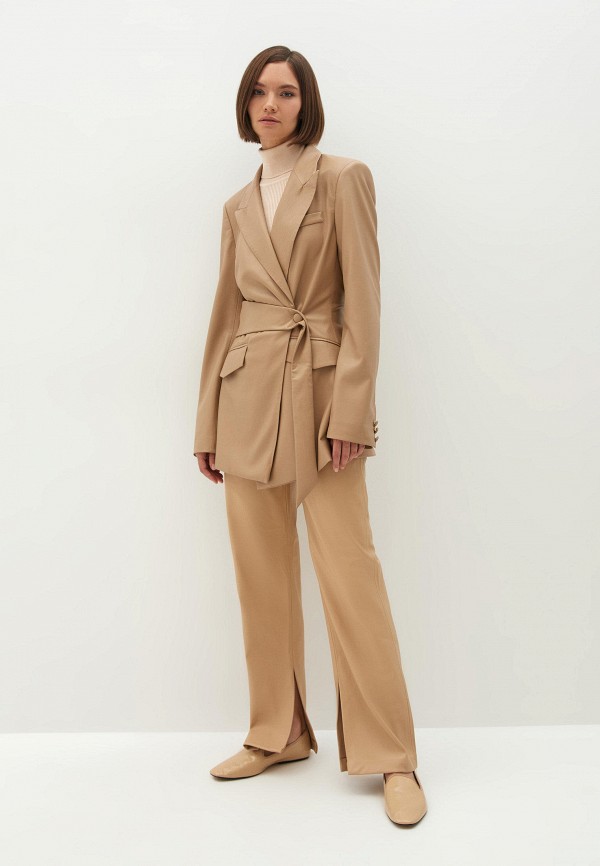 фото Брюки zarina