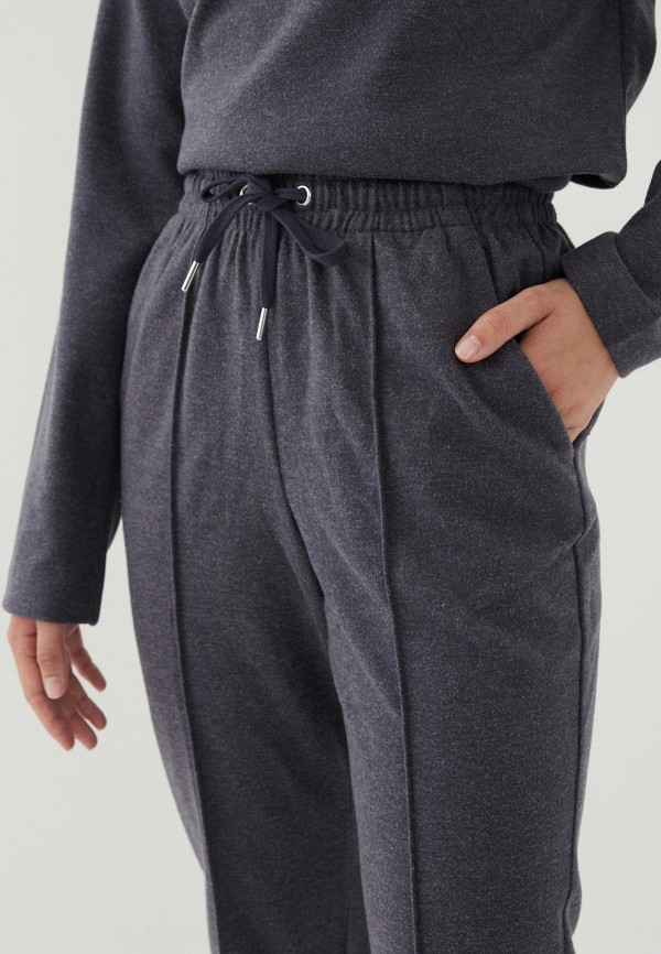 фото Брюки спортивные zarina