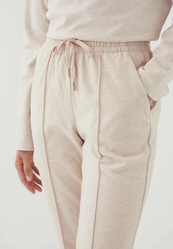 фото Брюки спортивные zarina