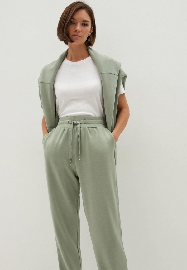 фото Брюки спортивные zarina