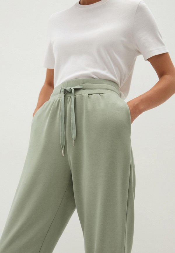 фото Брюки спортивные zarina