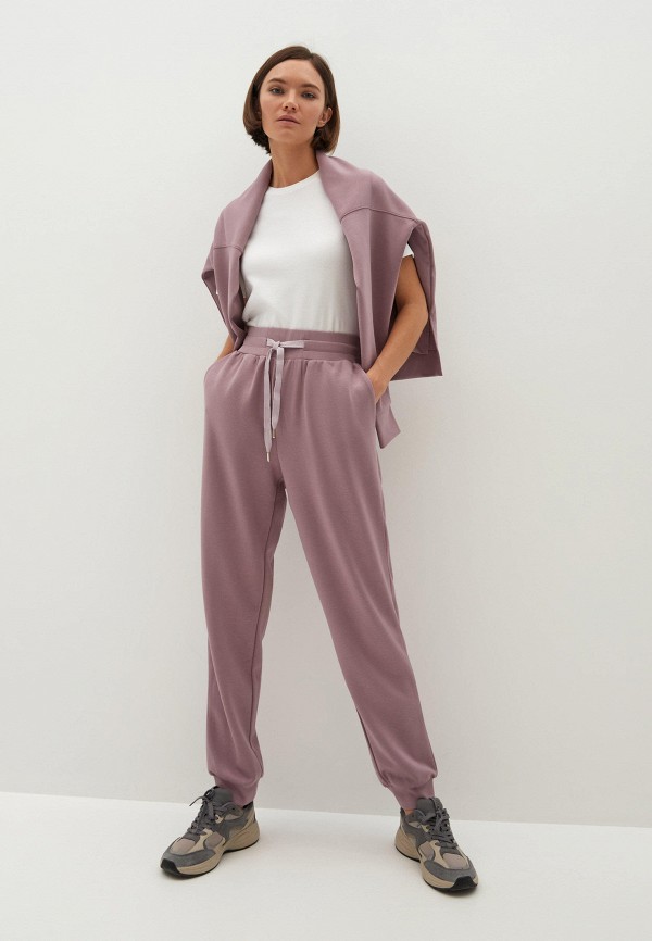 фото Брюки спортивные zarina