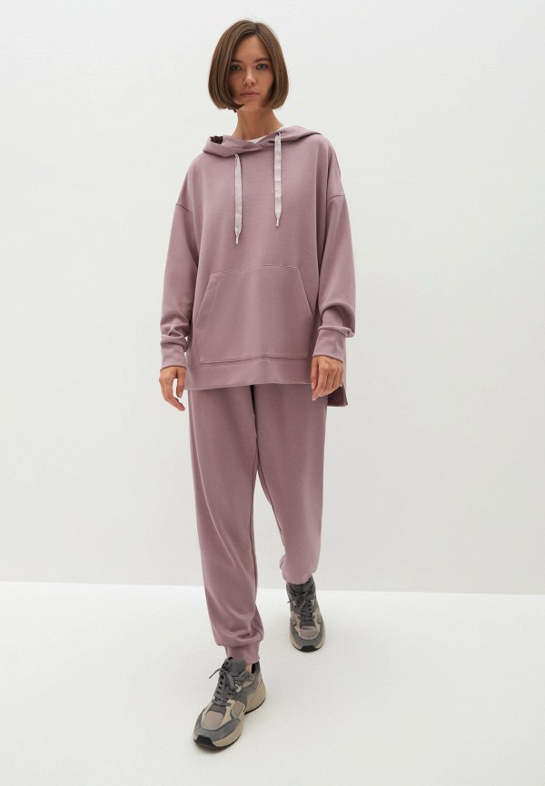 фото Брюки спортивные zarina