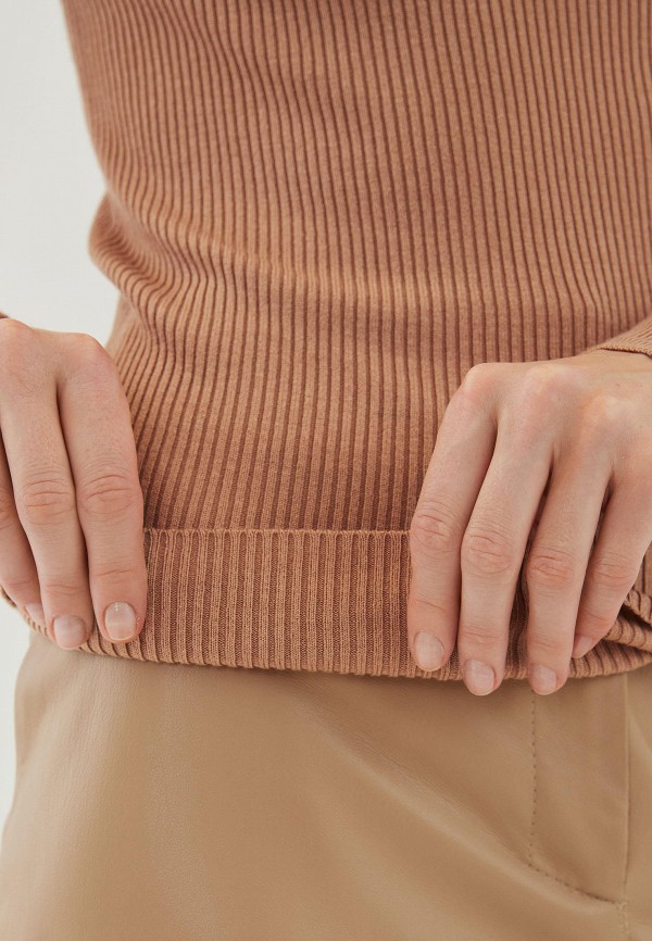 фото Водолазка zarina