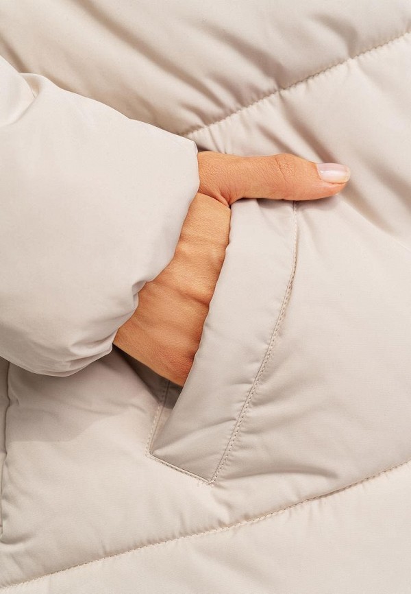 фото Куртка утепленная befree