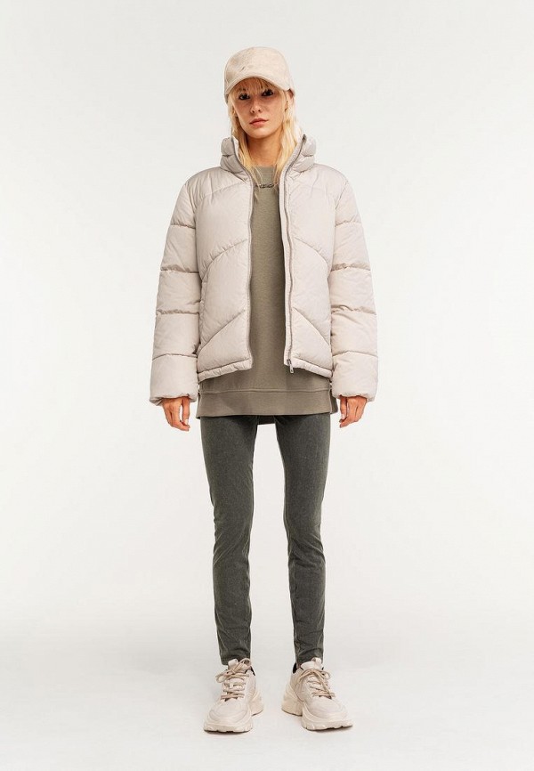 фото Куртка утепленная befree