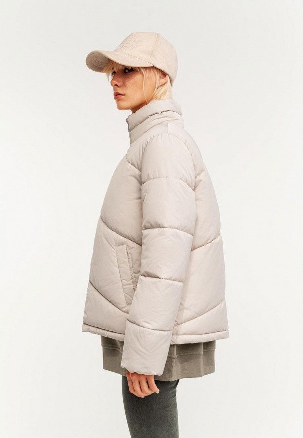 фото Куртка утепленная befree