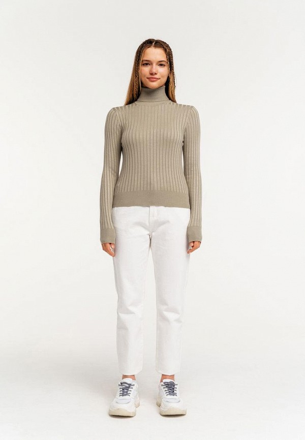 фото Водолазка befree