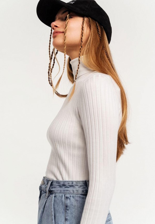 фото Водолазка befree