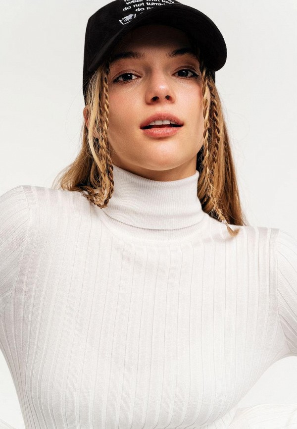 фото Водолазка befree