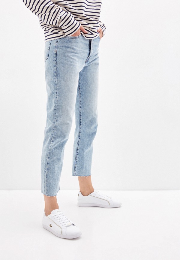 фото Кеды lacoste