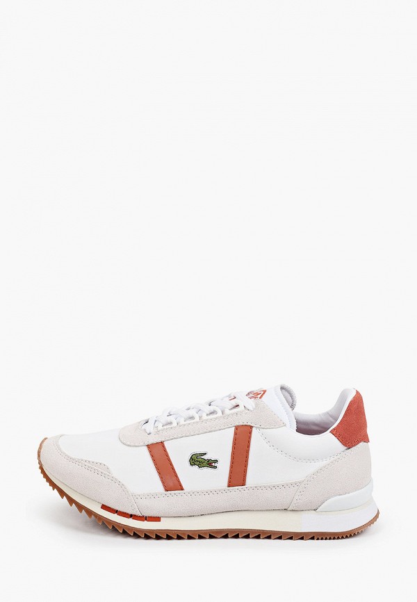 фото Кроссовки lacoste