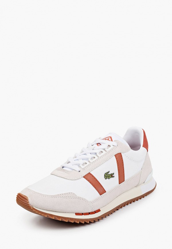 фото Кроссовки lacoste