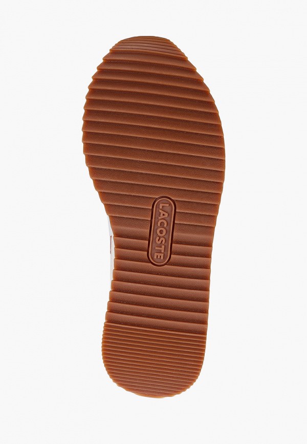 фото Кроссовки lacoste
