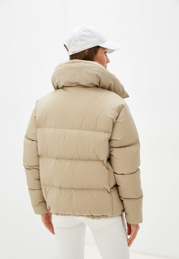 фото Куртка утепленная lacoste