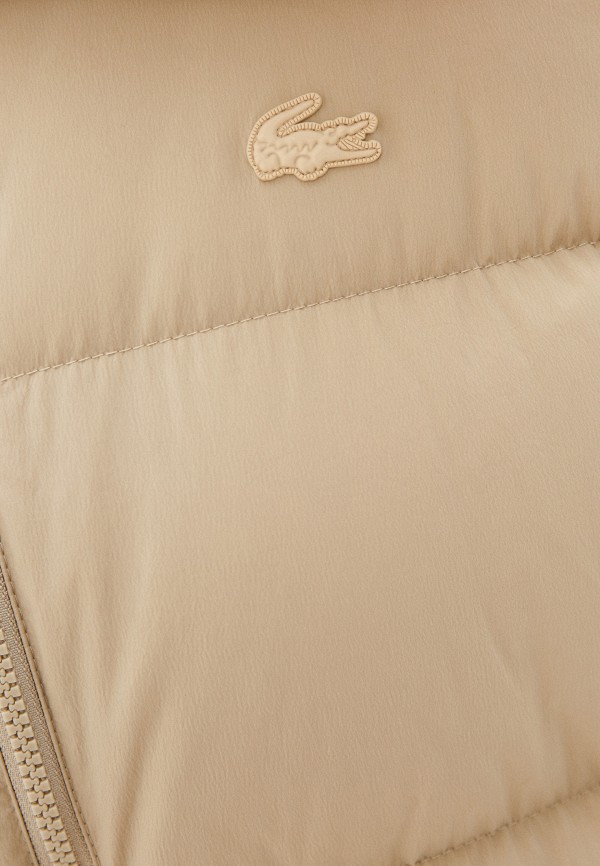 фото Куртка утепленная lacoste