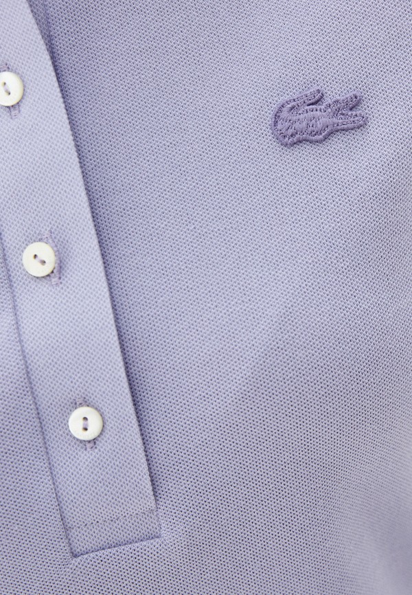 фото Поло lacoste