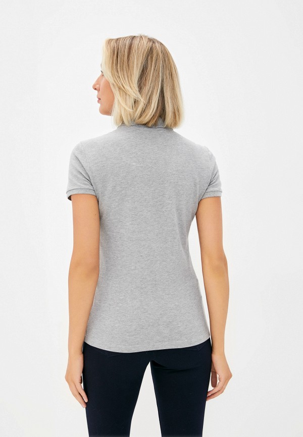 фото Поло lacoste