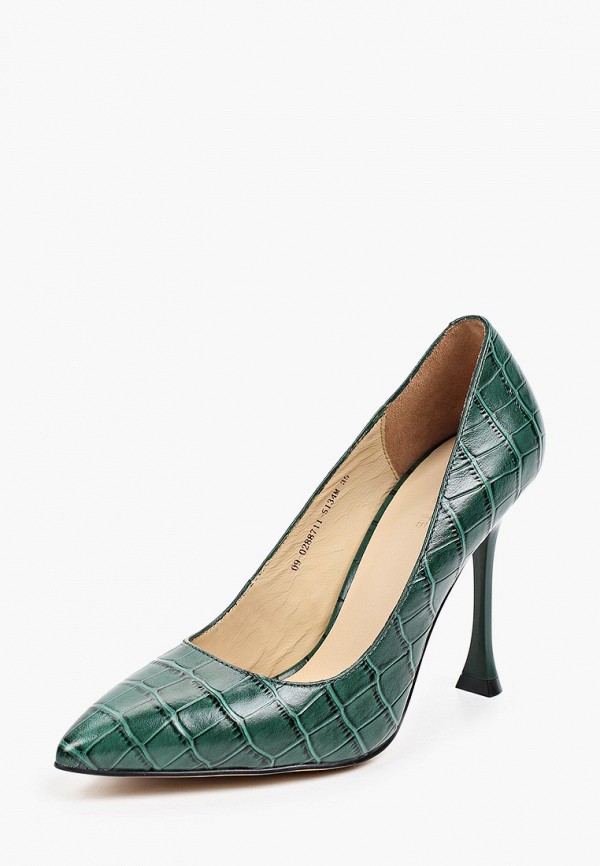 фото Туфли mascotte