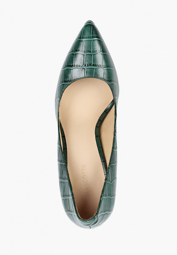 фото Туфли mascotte