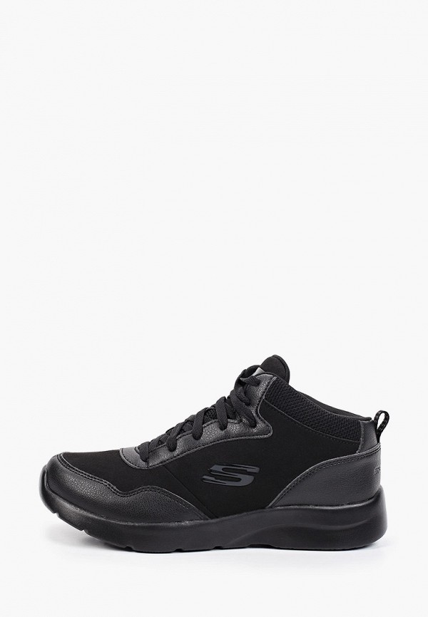фото Кроссовки skechers