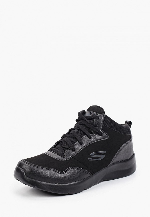 фото Кроссовки skechers