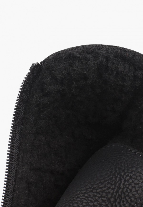 фото Ботинки rieker