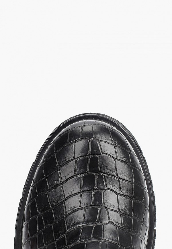 фото Ботинки rieker