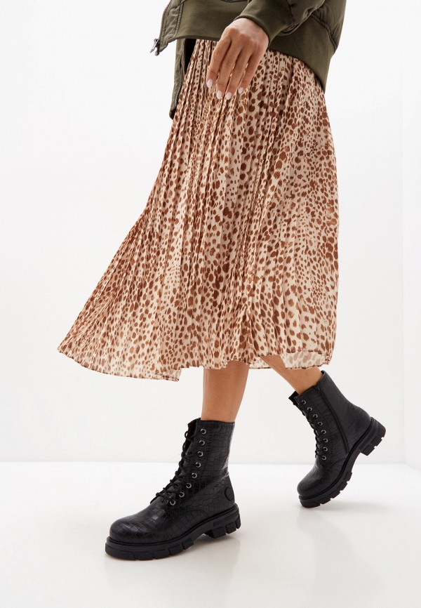 фото Ботинки rieker