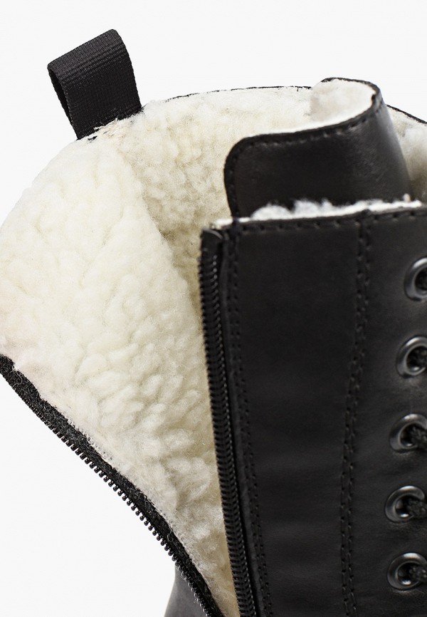 фото Ботинки rieker