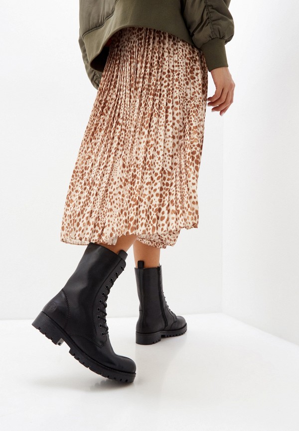 фото Ботинки rieker