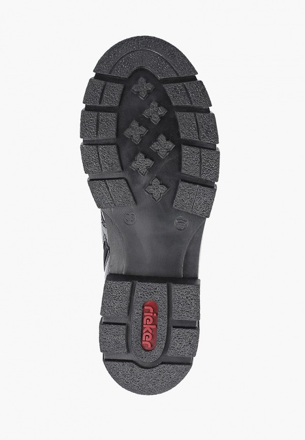 фото Ботинки rieker