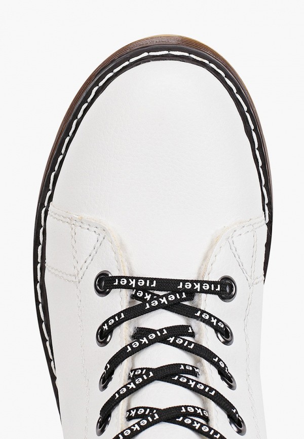 фото Ботинки rieker