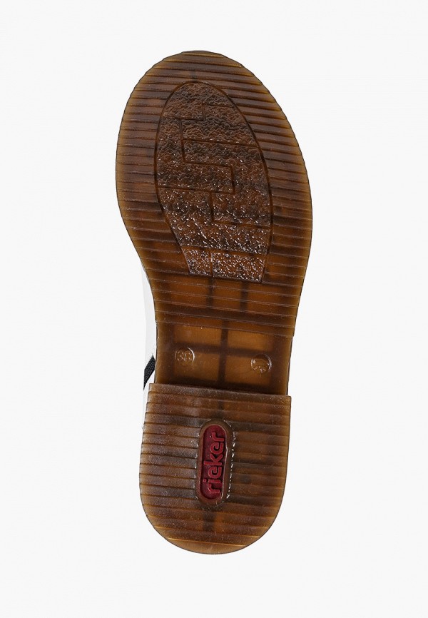 фото Ботинки rieker