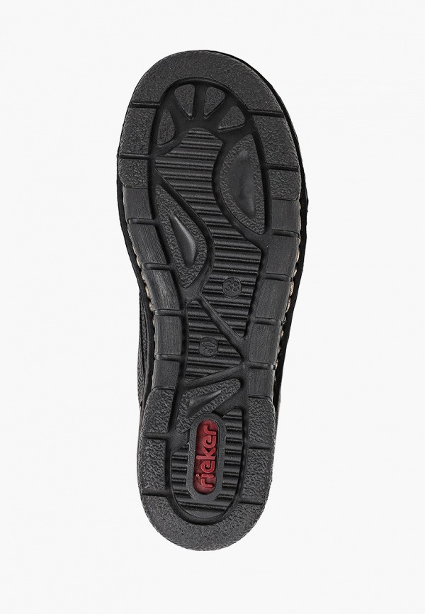 фото Ботинки rieker