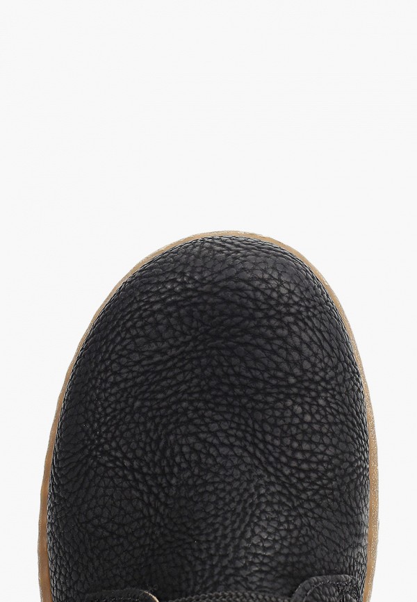 фото Ботинки rieker