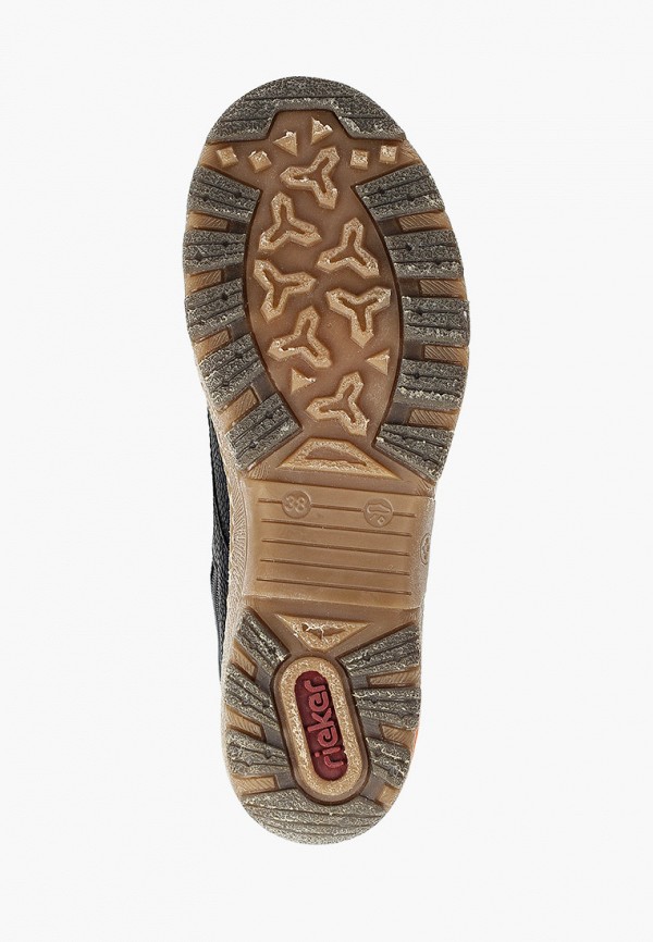 фото Ботинки rieker