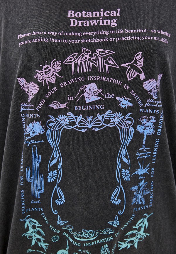 фото Лонгслив sela